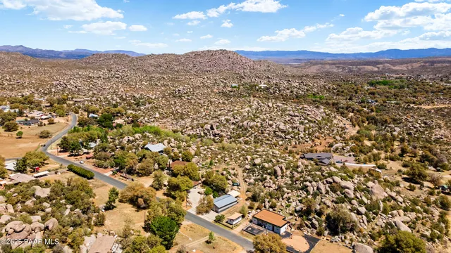 $835,000 | 22891 Lakewood Drive, Yarnell, AZ 85362