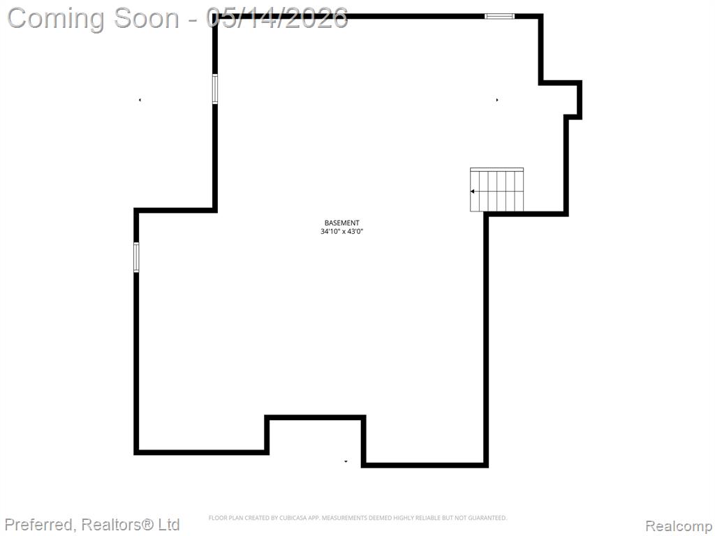 47046 Eastbourne Road Canton, MI 48188 - Photo 64 of 65