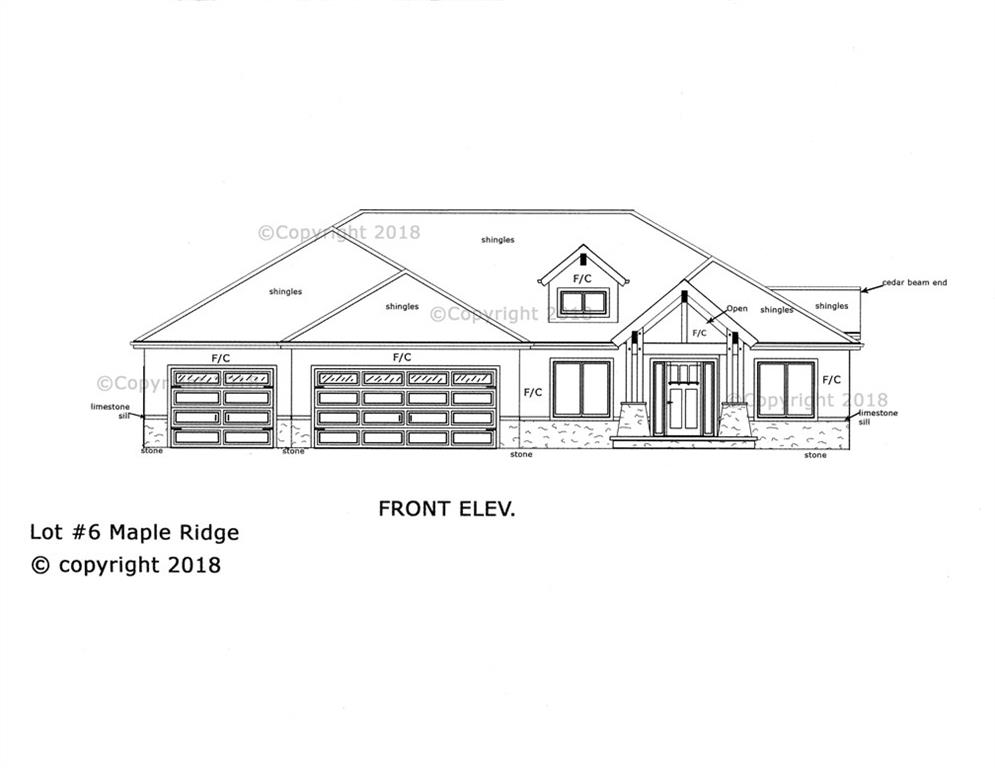 6 Maple Ridge Drive Columbus, IN 47201 - Photo 17 of 18 Gallery Image 17