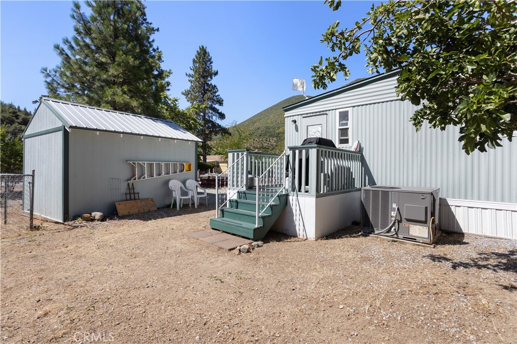13905 Trinity Mountain Road, Unit 48 French Gulch, CA 96033 - Photo 16 of 44
