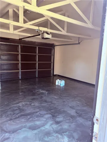 a view of a air conditioner