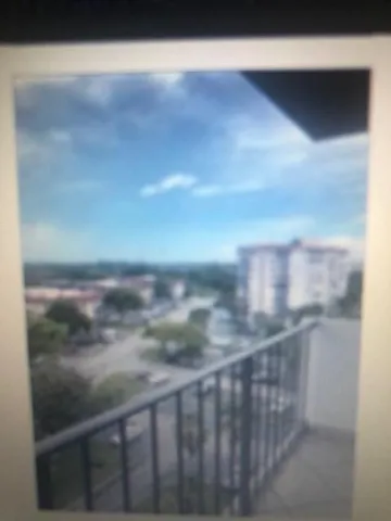 $1,700 | 4174 Inverrary Drive, Unit 907, Lauderhill, FL 33319