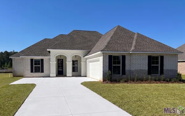 $367,337 | 613 Ramsey Spring Drive, Folsom, LA 70437