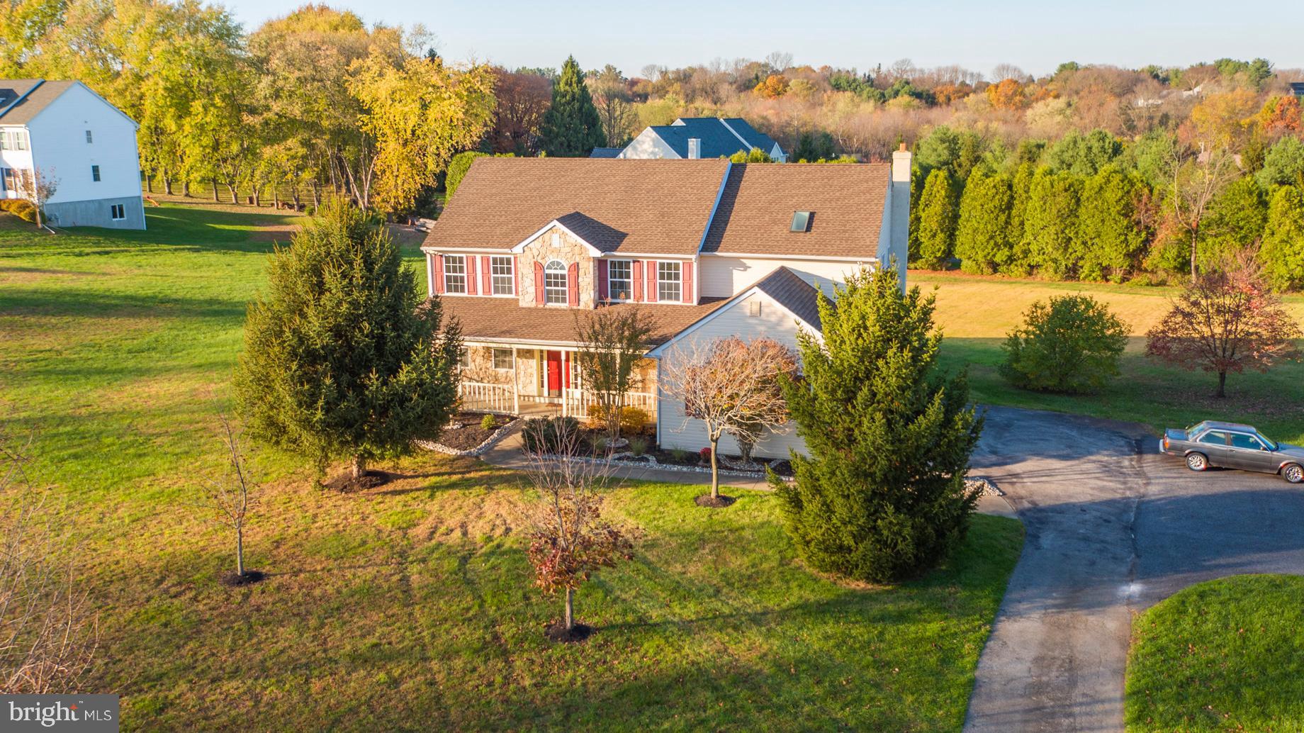183 Concord Road Garnet Valley, PA 19060 - Photo 72 of 74 Gallery Image 72