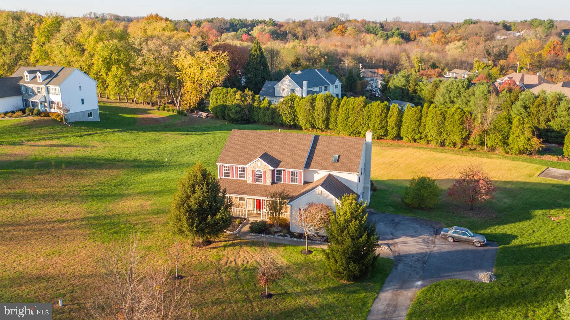183 Concord Road Garnet Valley, PA 19060 - Photo 74 of 74 Gallery Image 74