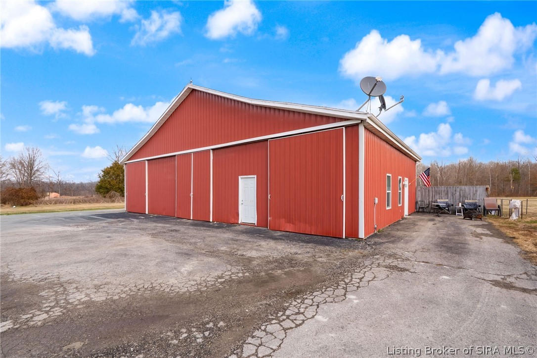 4604 North Bogardus Road Austin, IN 47102 - Photo 11 of 87