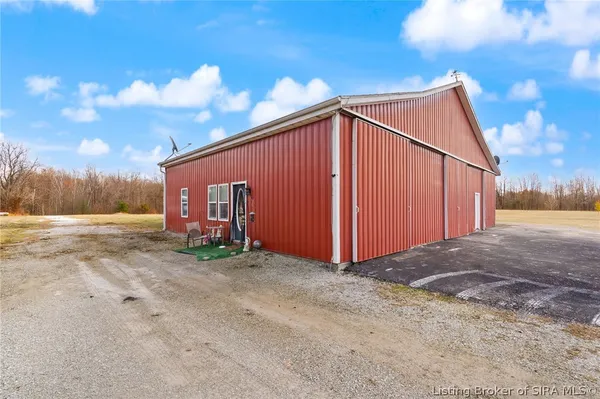 $669,900 | 4604 North Bogardus Road, Austin, IN 47102