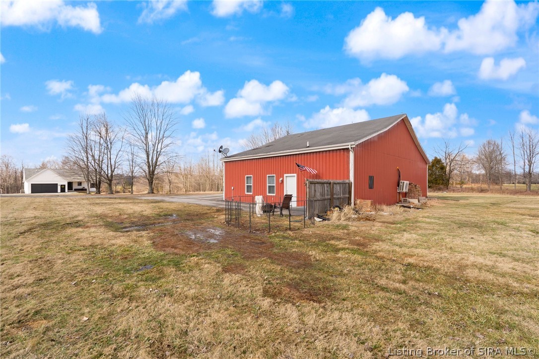 4604 North Bogardus Road Austin, IN 47102 - Photo 13 of 87