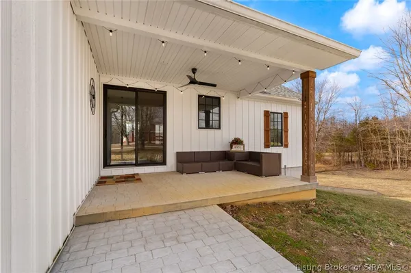 $669,900 | 4604 North Bogardus Road, Austin, IN 47102
