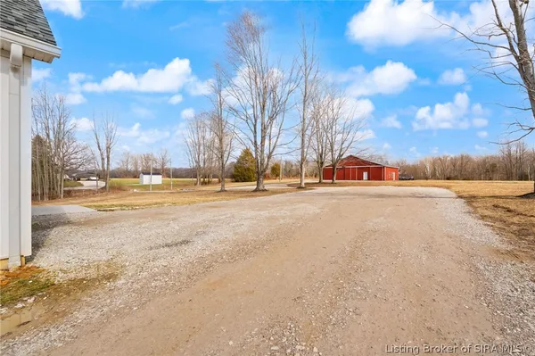 $669,900 | 4604 North Bogardus Road, Austin, IN 47102