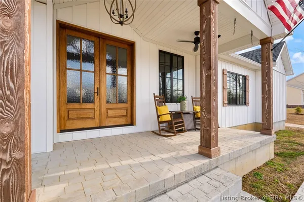 $669,900 | 4604 North Bogardus Road, Austin, IN 47102