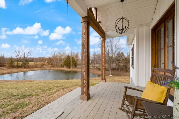 $669,900 | 4604 North Bogardus Road, Austin, IN 47102