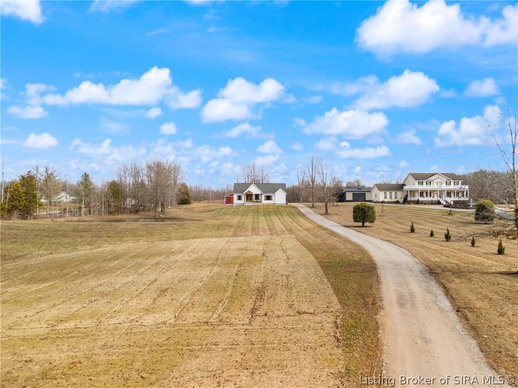 4604 North Bogardus Road Austin, IN 47102 - Photo 19 of 87