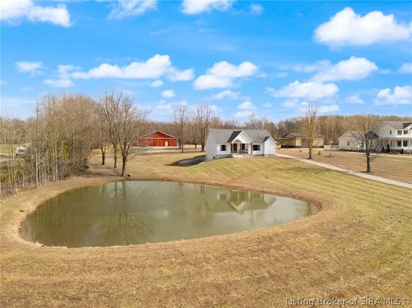 $669,900 | 4604 North Bogardus Road, Austin, IN 47102