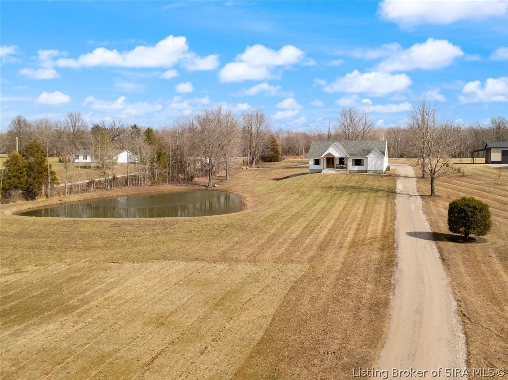 4604 North Bogardus Road Austin, IN 47102 - Photo 22 of 87