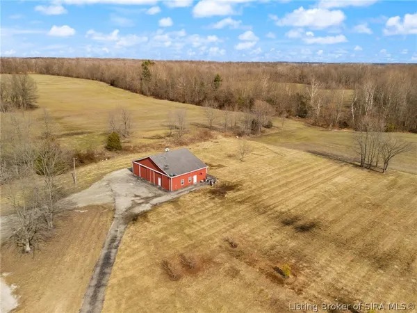 $669,900 | 4604 North Bogardus Road, Austin, IN 47102