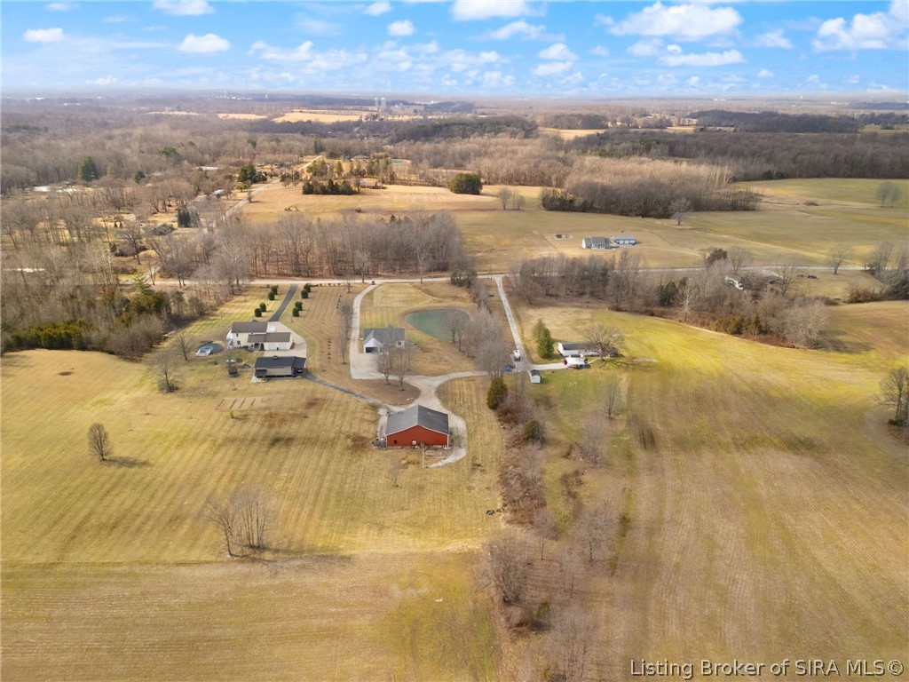 4604 North Bogardus Road Austin, IN 47102 - Photo 29 of 87