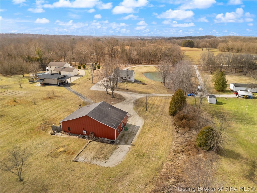 4604 North Bogardus Road Austin, IN 47102 - Photo 30 of 87