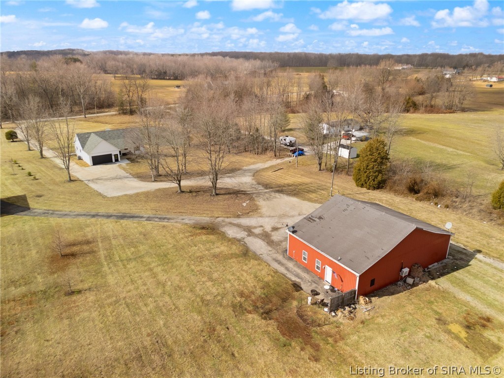 4604 North Bogardus Road Austin, IN 47102 - Photo 31 of 87