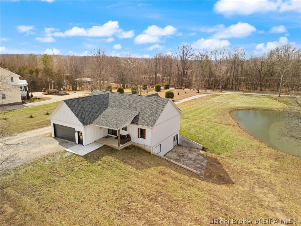 4604 North Bogardus Road Austin, IN 47102 - Photo 33 of 87