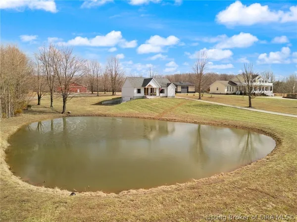 $669,900 | 4604 North Bogardus Road, Austin, IN 47102
