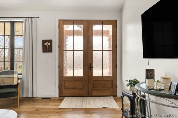 $669,900 | 4604 North Bogardus Road, Austin, IN 47102