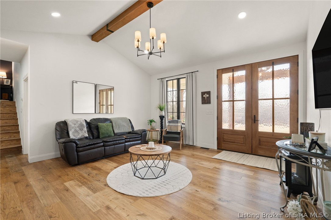 4604 North Bogardus Road Austin, IN 47102 - Photo 36 of 87