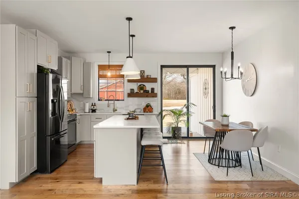 $669,900 | 4604 North Bogardus Road, Austin, IN 47102