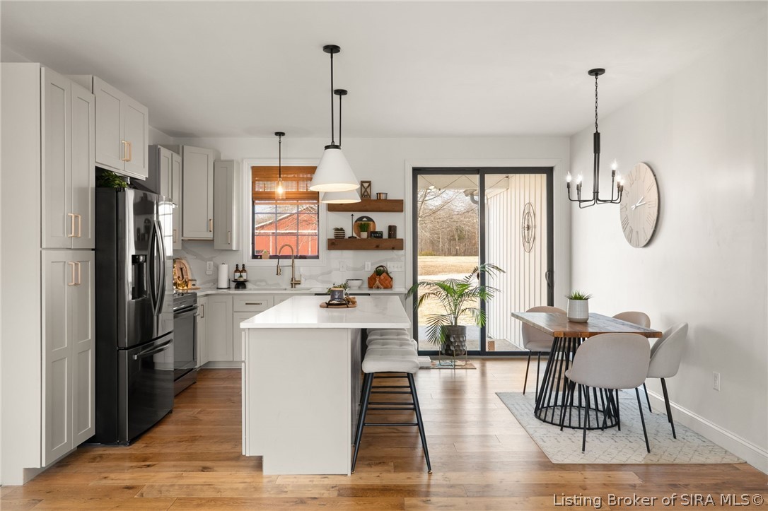 4604 North Bogardus Road Austin, IN 47102 - Photo 40 of 87