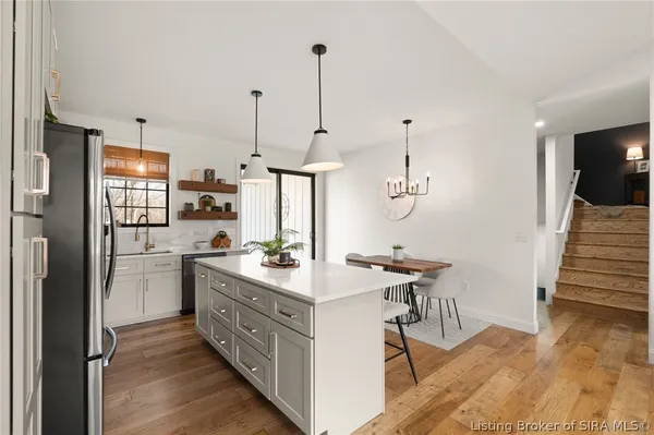 $669,900 | 4604 North Bogardus Road, Austin, IN 47102