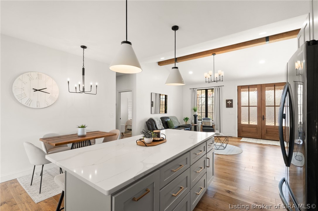 4604 North Bogardus Road Austin, IN 47102 - Photo 47 of 87