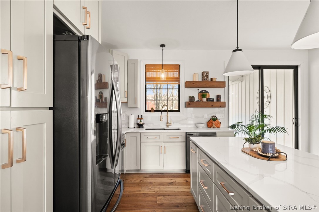 4604 North Bogardus Road Austin, IN 47102 - Photo 48 of 87