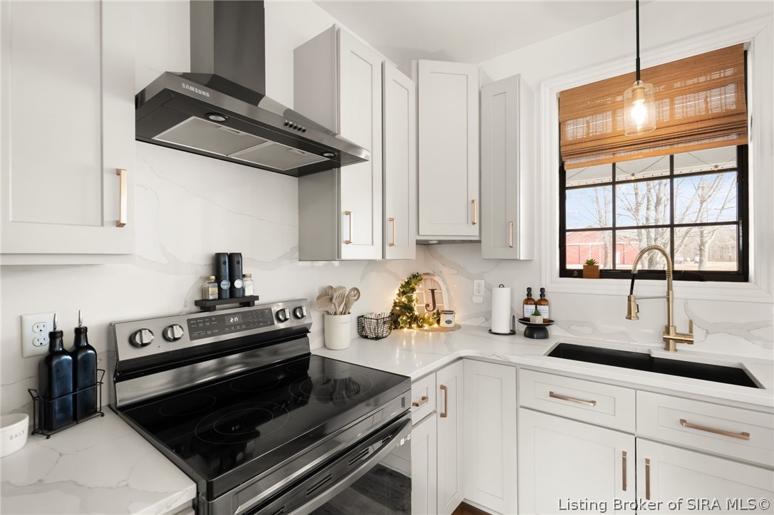 4604 North Bogardus Road Austin, IN 47102 - Photo 50 of 87