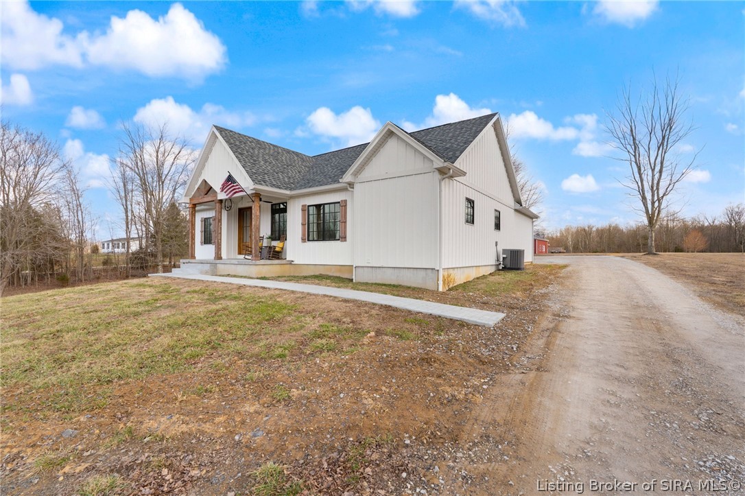 4604 North Bogardus Road Austin, IN 47102 - Photo 5 of 87