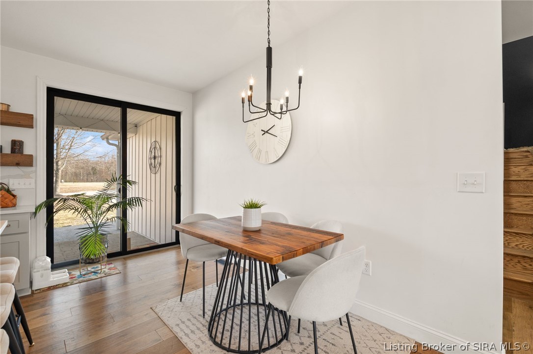 4604 North Bogardus Road Austin, IN 47102 - Photo 51 of 87