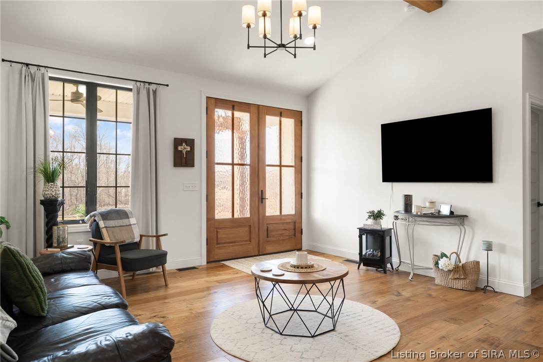 4604 North Bogardus Road Austin, IN 47102 - Photo 52 of 87