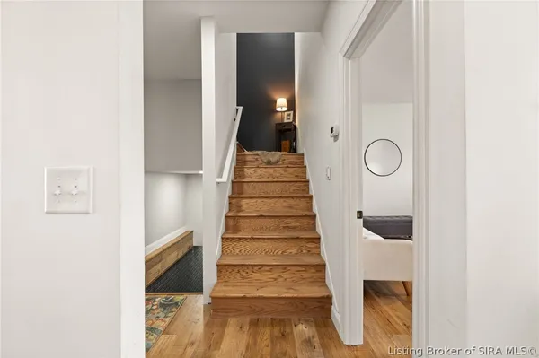 $669,900 | 4604 North Bogardus Road, Austin, IN 47102