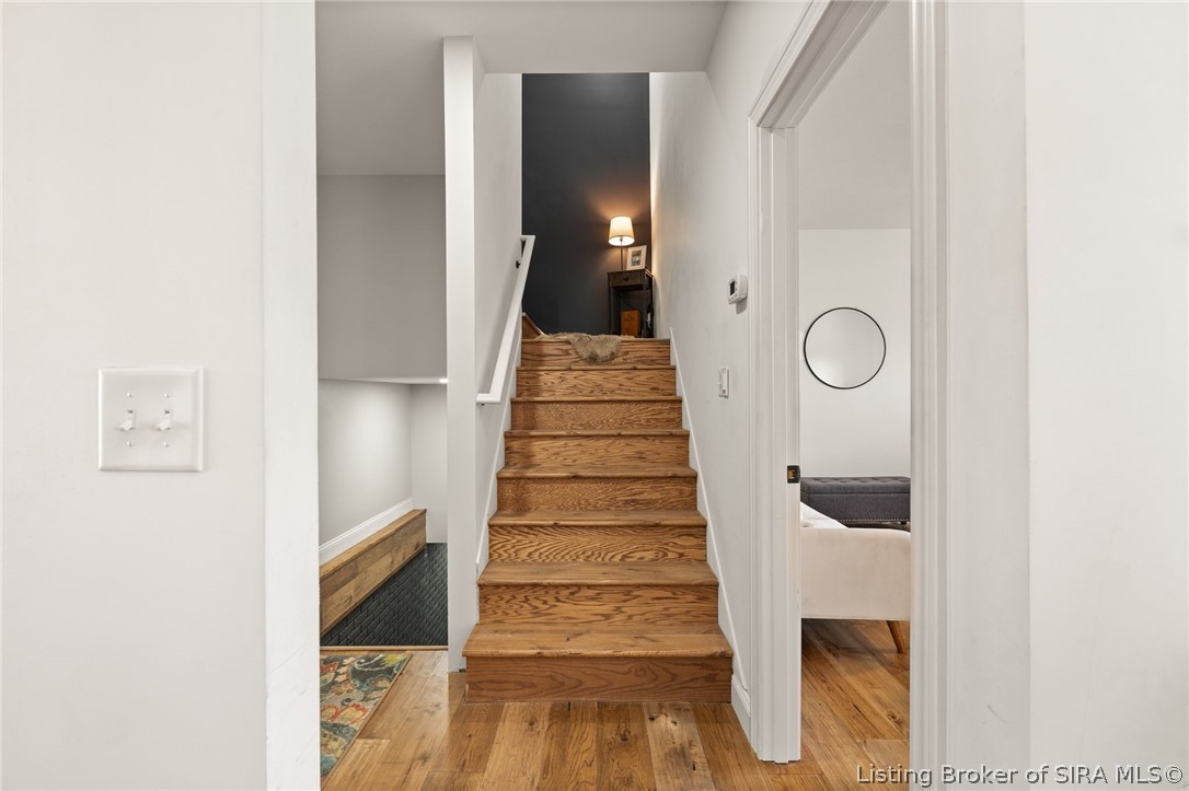 4604 North Bogardus Road Austin, IN 47102 - Photo 53 of 87