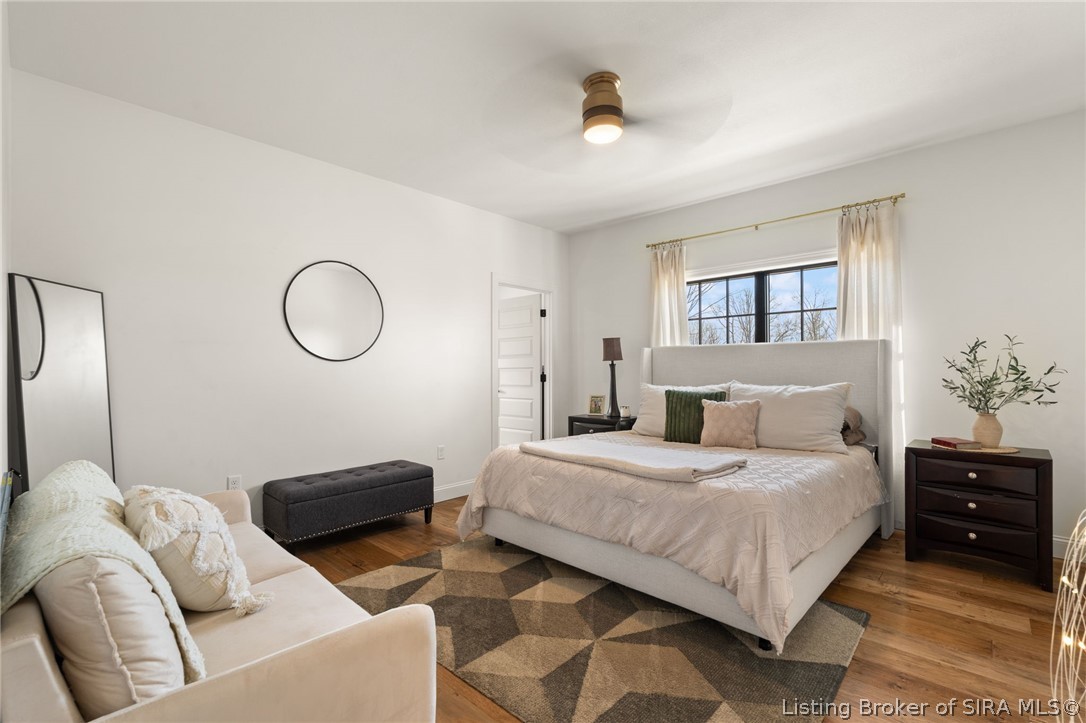 4604 North Bogardus Road Austin, IN 47102 - Photo 54 of 87