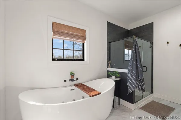 $669,900 | 4604 North Bogardus Road, Austin, IN 47102