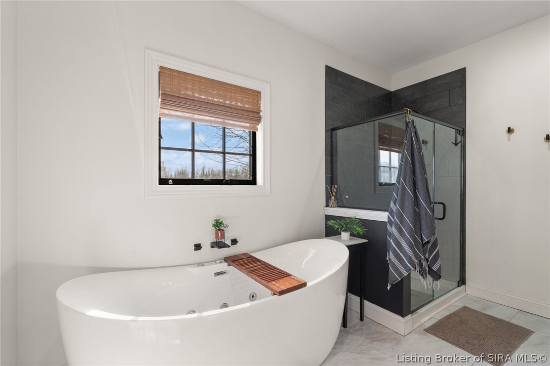 4604 North Bogardus Road Austin, IN 47102 - Photo 59 of 87