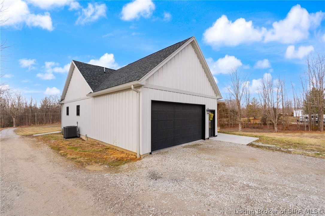 4604 North Bogardus Road Austin, IN 47102 - Photo 6 of 87