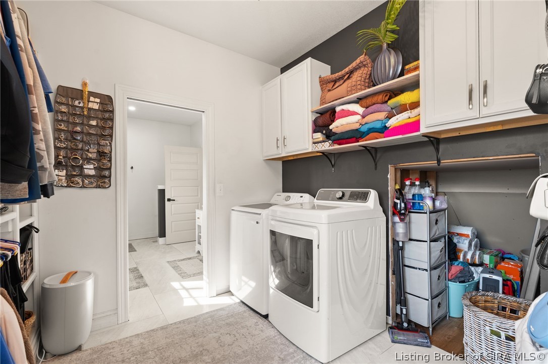 4604 North Bogardus Road Austin, IN 47102 - Photo 62 of 87