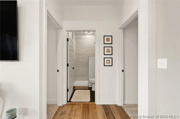 $669,900 | 4604 North Bogardus Road, Austin, IN 47102