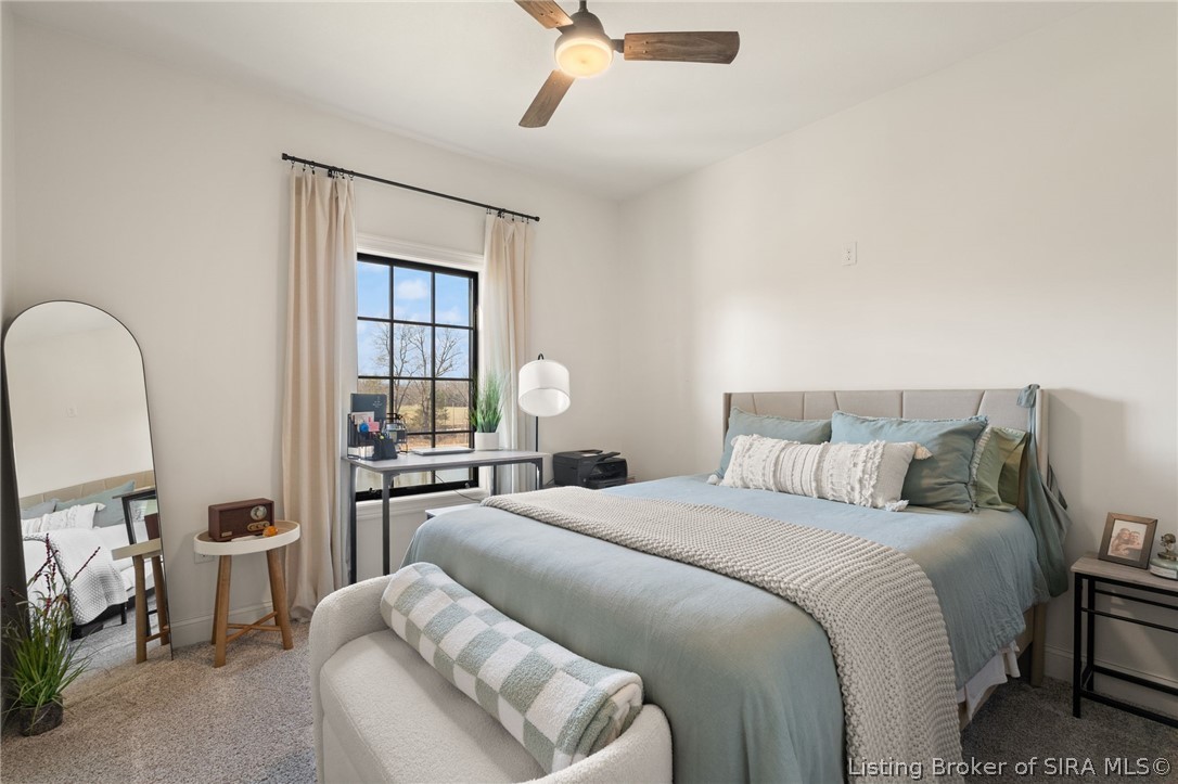 4604 North Bogardus Road Austin, IN 47102 - Photo 64 of 87