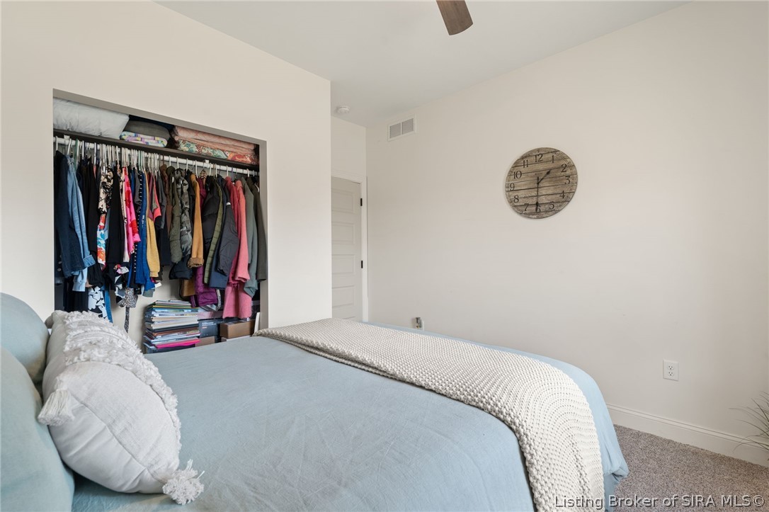 4604 North Bogardus Road Austin, IN 47102 - Photo 65 of 87