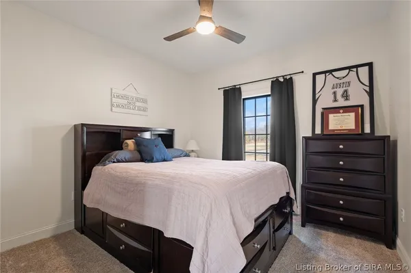 $669,900 | 4604 North Bogardus Road, Austin, IN 47102