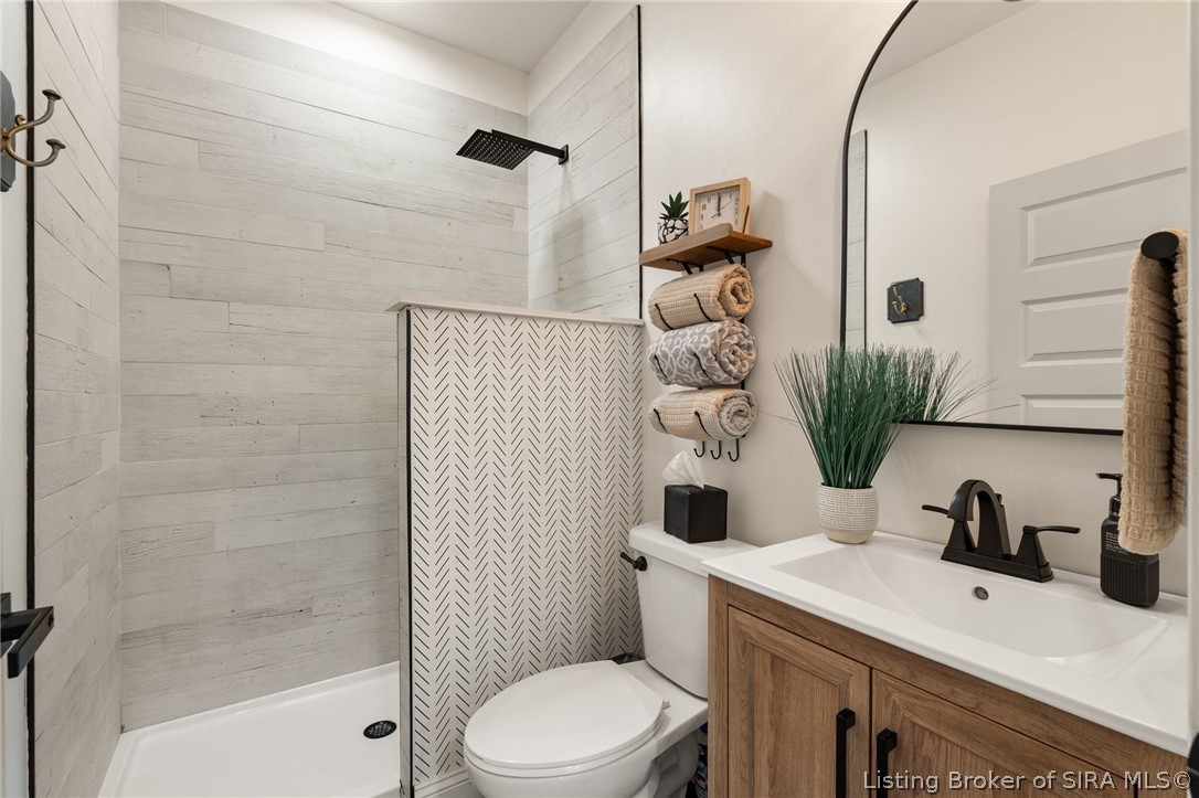 4604 North Bogardus Road Austin, IN 47102 - Photo 68 of 87