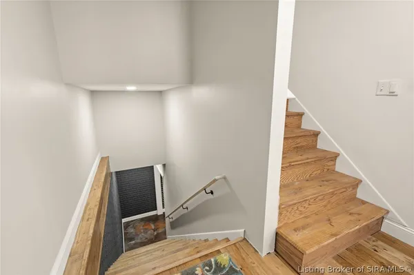 $669,900 | 4604 North Bogardus Road, Austin, IN 47102