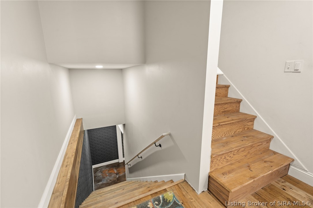 4604 North Bogardus Road Austin, IN 47102 - Photo 69 of 87